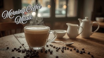 This Is Why Your Morning Coffee Feels So Good!