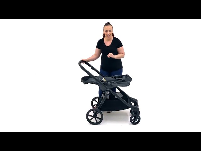 Baby Jogger City Select 2 Review