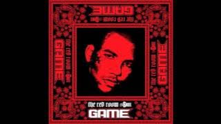 The Game - 400 Bars (The Skeemix) [The Red Room]