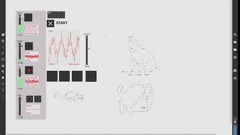 Ideoteque Max/MSP patch