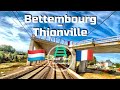 Bettembourg -Thionville