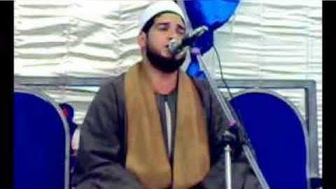 الشيخ نصر الدين ابوالجلاجل شريط سورة إبراهيم وجه رقم (١) تلاوه نادره