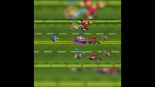 "Clash Of Avatars" new version of auto chess, tactical flow strategy competitive game! screenshot 3