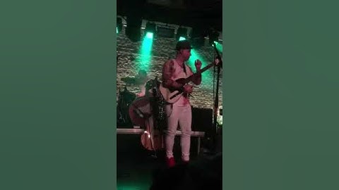 Thumbnail of The Parlotones...Kahn Morbee...Yeah! It's good 2B here🤗