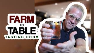 New Restaurant & Tasting Room In Loudoun County ,VA