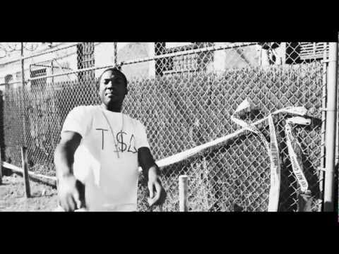 YG - Im A Thug ft. Meek Mill (Official Video)