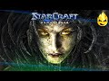 #6 ★ StarCraft ★ Зерги Эпизод 6 ★ Brood war ★