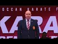 Best Bouts of Karate1Rabat: MALE KUMITE -60KG | WORLD KARATE FEDERATION