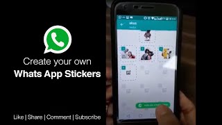 Whats App Stickers screenshot 3