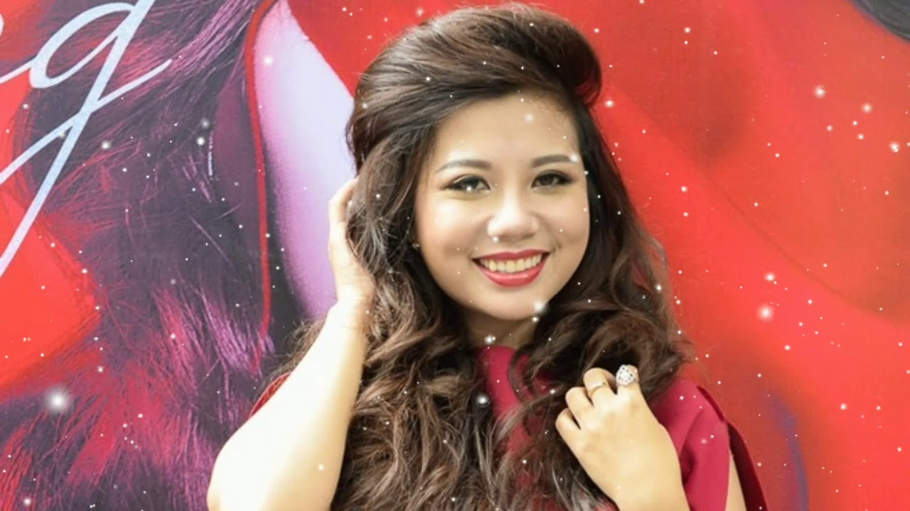 Như Đã Dấu Yêu II Phượng Vũ Official II Phượng Vũ Được Bạn Trai Tây Cầu Hôn Trong Người Ấy Là Ai