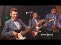 Silver Band - укр.народні пісні (промо 2019)