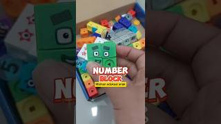 Number blocks original dari hand2mind mainan edukasi untuk anak anak