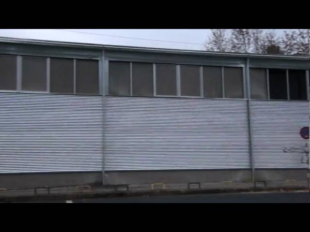 Ourense CF Instalaciones Polideportivo