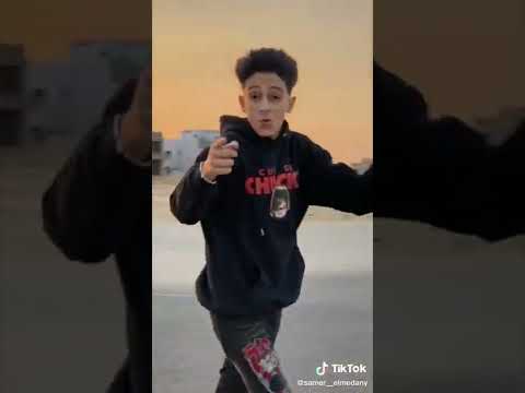 سامر المدني مهرجان ثقه ف الله انا نمبر وان