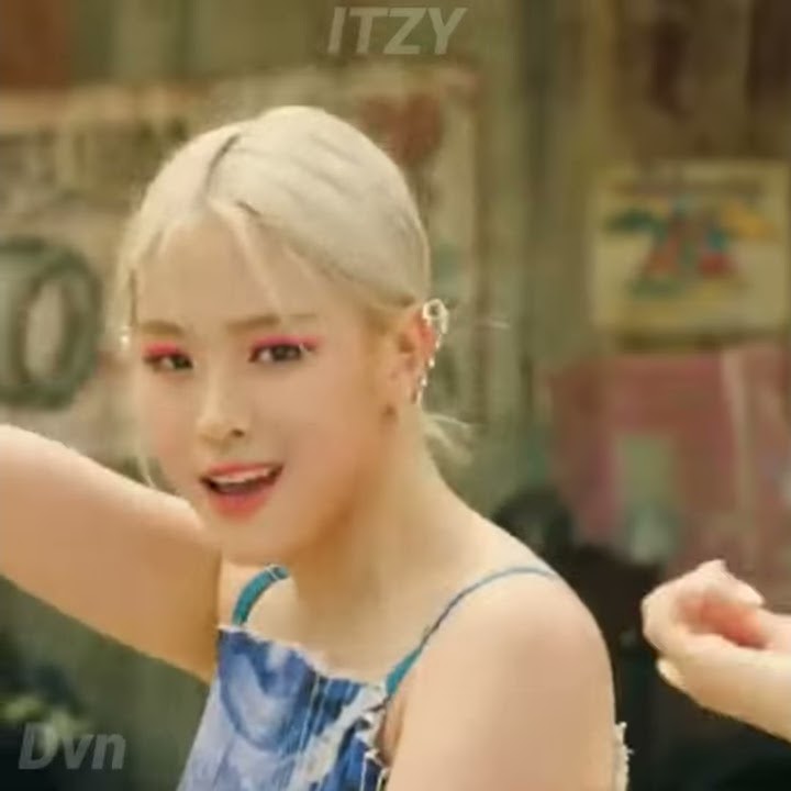 ITZY CCP - NOT SHY (EDIT)🤠🤭🤗💥