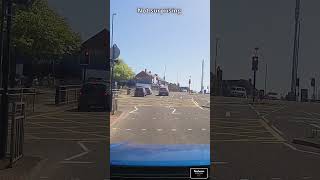 Dashcam UK - Road Rage, Driving Fails, Bad Drivers #204