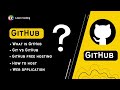 How to Host Website on GitHub  | Learn Coding
