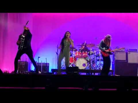 Catherine Ringer - C'est comme ça @Essonne en Scène