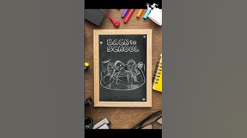 Chalk Effect in Photoshop