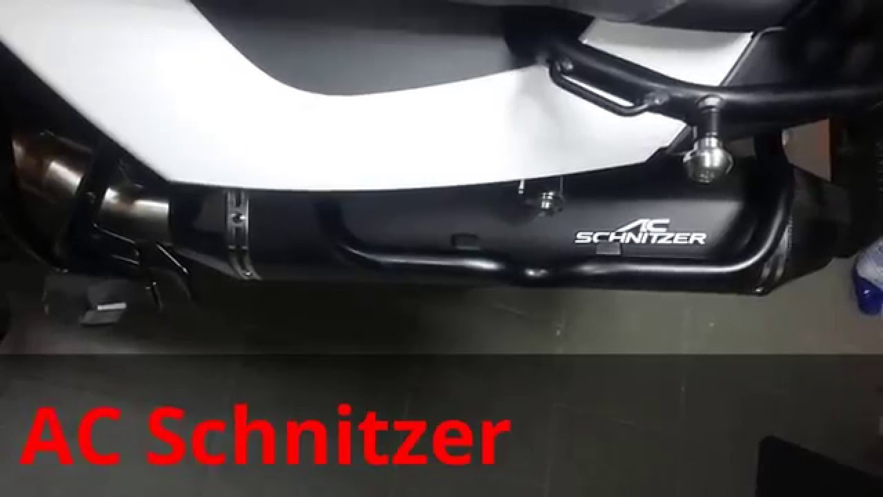 bmw f800gs exhaust for sale