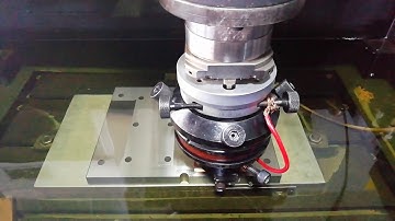 plastic mould inserts core cavity components precision machining factory service