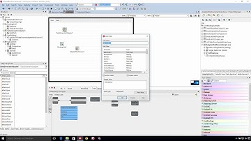 Developer Skill Sprint - LiveBindings From Forms to Code