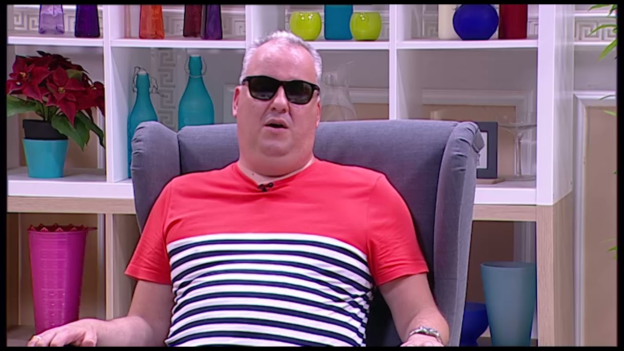 Dejan Matic - U kakvom sam odnosu sa Sasom