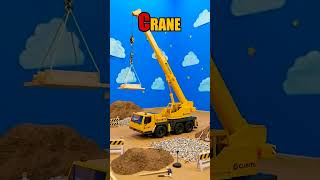 DON’T MISS This ABC Construction Adventure! 🚜🔤