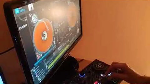 Dj fantom a lejátszóknnál