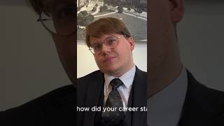 How our Funeral Director, Jack’s career started  #funerals #funeraldirectors #funeralarrangements