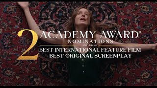 The Worst Person in the World (2022) - U.S. TV Spot