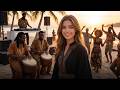 Amira Ma Tegi Hena Original Mix Desert Fire Vibe Arabic Afro Tech House 2026 