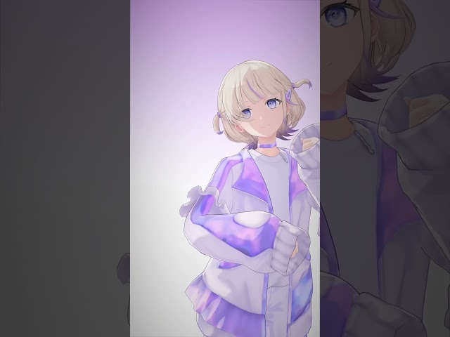 らでんのまいたけダンスがリリースされたので踊ってみた【轟はじめ/ReGLOSS】のサムネイル