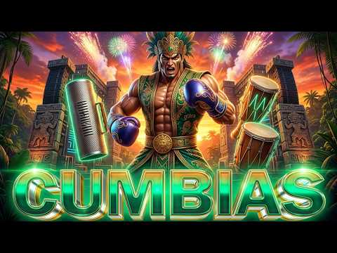 ⚡CUMBIAS PERRONAS 2026🔥GRAN MIX BAILABLE💃🕺RITMOS QUE ENCENDEN LA NOCHE Y ENAMORAN😍