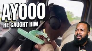 One of The Hardest Try Not To Laugh We've Ever Done