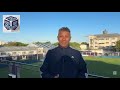 Comentario del 0-1 del charrúa ante Lamadrid. 