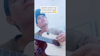 Sumpah Mainan Bibiarayola cover Myversi cover minangsong
