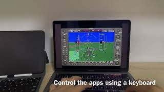 Update for the G1000 apps coming soon screenshot 1