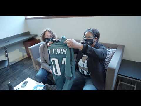 Welcome to Philly, Nathalie Stutzmann!