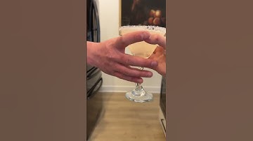 A Lemon Drop and Cupid