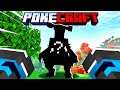 HO TROVATO IL VOSTRO POKEMON PREFERITO - PokeCraft Ep. 42