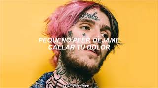 Lil Peep  - OMFG (Sub. Español)