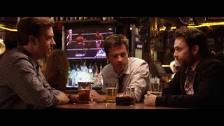 Celebrity Horrible Bosses (2011) Official Trailer Net Worth