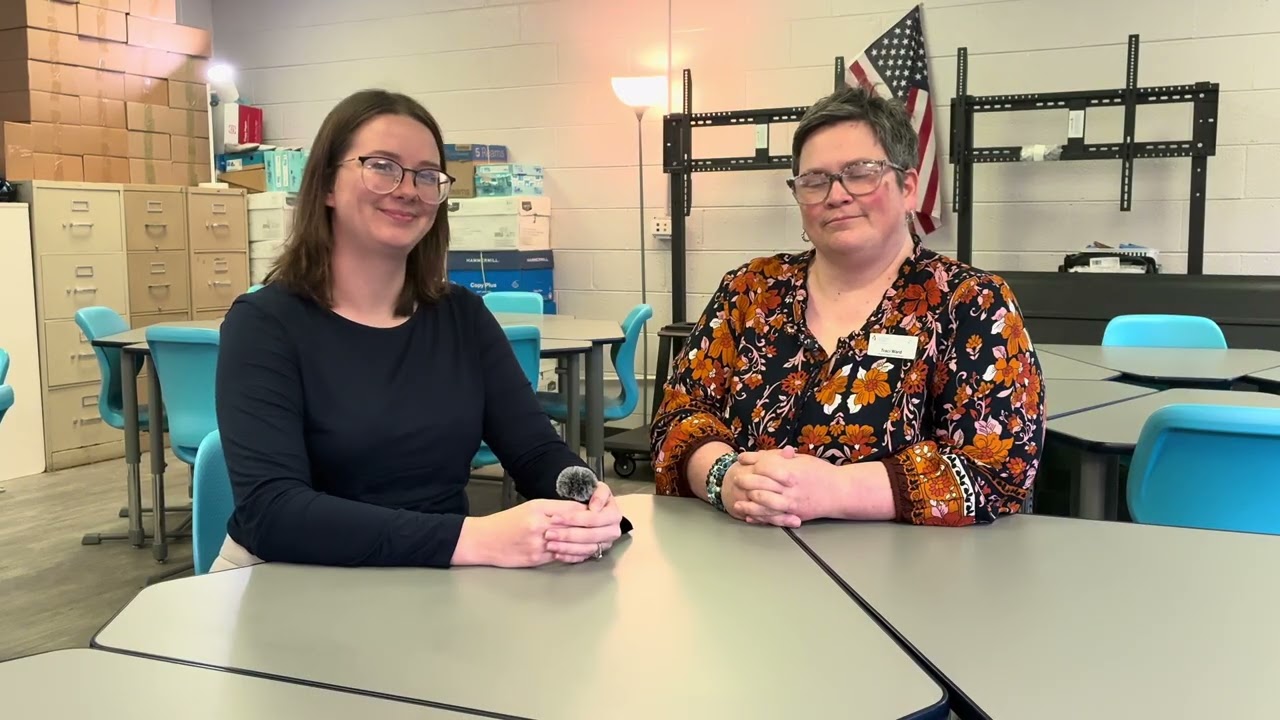 Positive Happenings - Community in Schools 