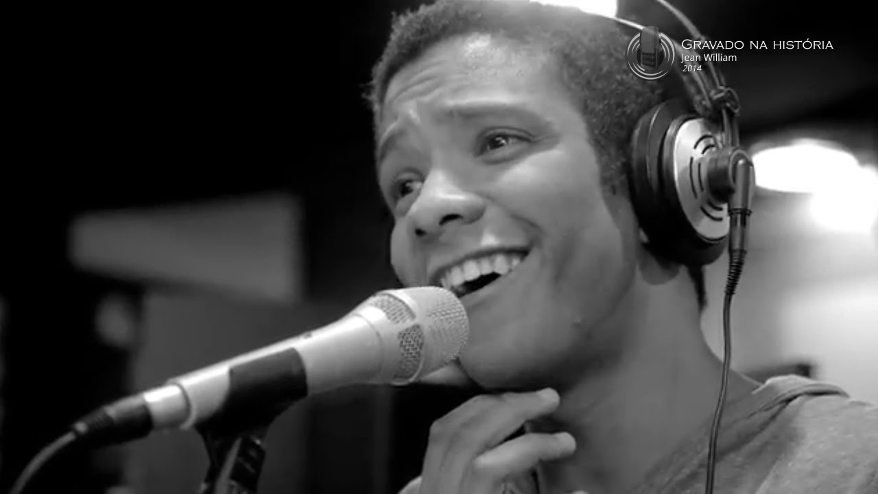 Gravado na História - "Estrelinha" com Jean William