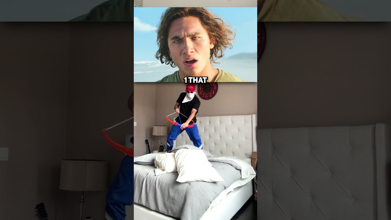 Worst Acting In Superhero Media