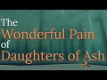 The Wonderful Pain of Daughters of Ash, Dark Souls' Biggest Mod