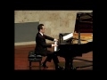 Piano Sonata Op 26 4th Movement 4 4 Samuel Barber 1910 1982