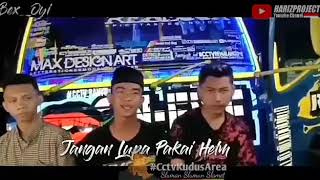 ||Kumpulan kata kata supir truk pas buat story wa