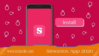 Simontox App 2022 APK Download Latest Version screenshot 5